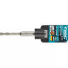 Бур по бетону PRO 6 x 110 мм SDS PLUS GROSS 70656 купить в Нижневартовске