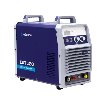 Аппарат воздушно-плазменной резки Оберон CUT 120 KG4121 купить в Нижневартовске