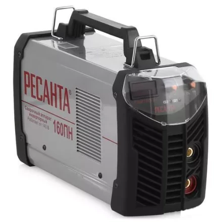 Сварочный аппарат инверторный САИ160ПН купить в Нижневартовске