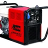 Инверторный сварочный бензогенератор Telwin MOTOINVERTER 254 CE двигатель HONDA Telwin купить в Нижневартовске