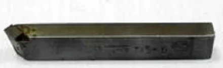 Резец проходный упорный прямой 25х16х140 ВК8 левый Гост18879-73 тип 1 Россия купить в Нижневартовске