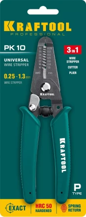 Стриппер PK многофункциональный 22660-10 купить в Нижневартовске