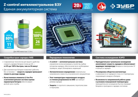 Дрель-шуруповерт BL-motor 2 АКБ DB-20 A5 серия ПРОФЕССИОНАЛ купить в Нижневартовске