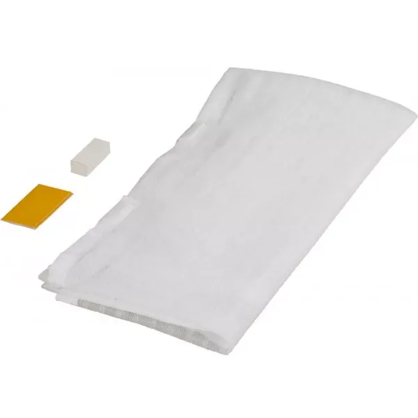 Сетка STAYER "COMFORT" противомоскитная для двери, с магнитами, 1,0х2,2м 12503-10-22 купить в Нижневартовске