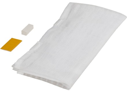 Сетка STAYER &quot;COMFORT&quot; противомоскитная для двери, с магнитами, 1,0х2,2м 12503-10-22 купить в Нижневартовске