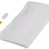 Сетка STAYER "COMFORT" противомоскитная для двери, с магнитами, 1,0х2,2м 12503-10-22 купить в Нижневартовске