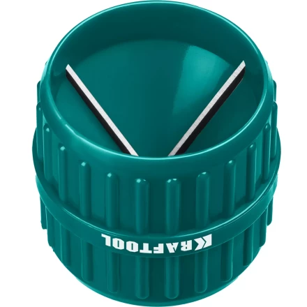 Зенковки-фаскосниматели KRAFTOOL для зачистки и снятия фаски 23795 купить в Нижневартовске