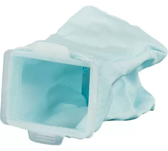 Комплект мешков для сбора пыли к VC006, 5 шт. , Makita 1910Y4-9 купить в Нижневартовске