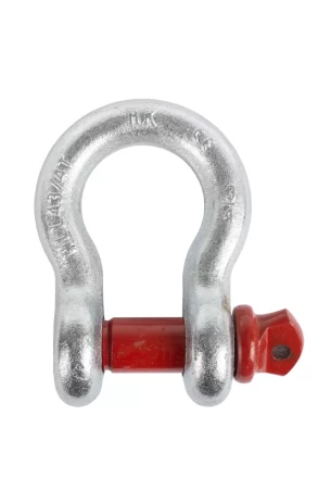 Скоба омегообразная TOR 4,75 т (тип G209) (L) 1038254 купить в Нижневартовске