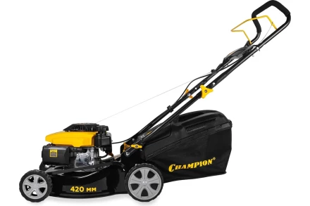 Бензиновая газонокосилка CHAMPION LM4215 купить в Нижневартовске