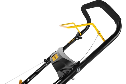 Бензиновая газонокосилка CHAMPION LM4215 купить в Нижневартовске