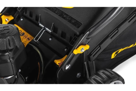 Бензиновая газонокосилка CHAMPION LM4215 купить в Нижневартовске