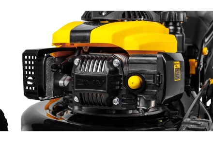 Бензиновая газонокосилка CHAMPION LM4215 купить в Нижневартовске