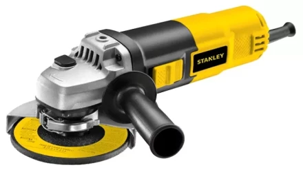 Углошлифмашина Stanley STGS1125 Болгарка купить в Нижневартовске