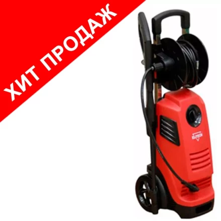 Минимойка-мойка высокого давления Elitech М 1900РКБС купить в Нижневартовске