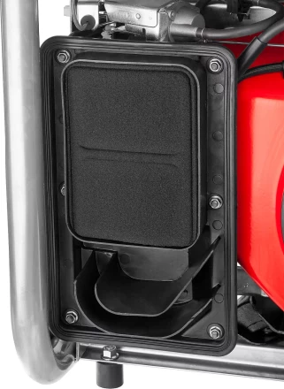 Генератор бензиновый ЗЭСБ-4500-Э серия МАСТЕР купить в Нижневартовске