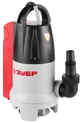 Насос дренажный ЗНПГУ-400 серия МАСТЕР
