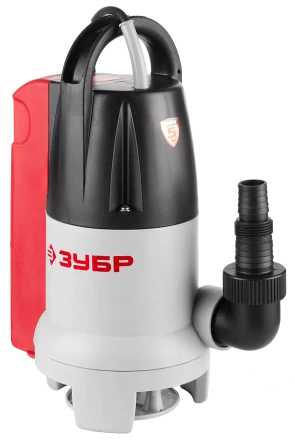 Насос дренажный ЗНПГУ-400 серия МАСТЕР купить в Нижневартовске