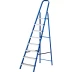 Лестница-стремянка стальная, 8 ступеней, 162 см, MIRAX 38800-08 купить в Нижневартовске