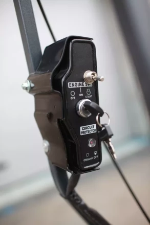 Мотобуксировщик Стем Север Эксперт 500 15 л/с катковая подвеска электрозапуск (без АКБ) купить в Нижневартовске