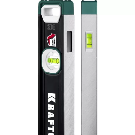 Уровнь со специальным глазком KRAFTOOL 34986-200 купить в Нижневартовске