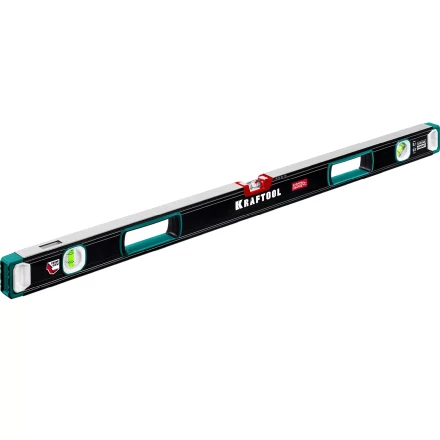 Уровнь со специальным глазком KRAFTOOL 34986-200 купить в Нижневартовске