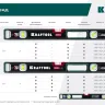 Уровнь со специальным глазком KRAFTOOL 34986-200 купить в Нижневартовске