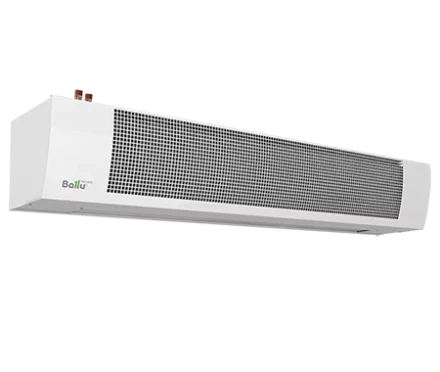 Воздушно-тепловая завеса электрическая BALLU BHC-M10-W12 купить в Нижневартовске
