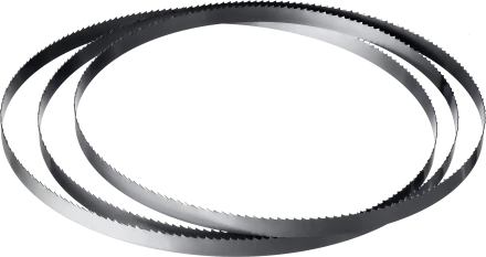 Полотна ленточные для пилы ЗПЛ-305 серия Без серии купить в Нижневартовске