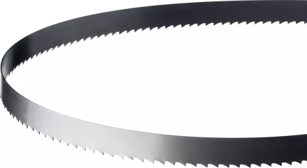 Полотна ленточные для пилы ЗПЛ-305 серия Без серии купить в Нижневартовске