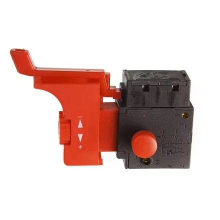 Выключатель переменного тока U502-780-001 купить в Нижневартовске