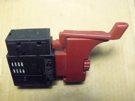 Выключатель переменного тока U502-780-001 купить в Нижневартовске