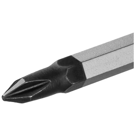 Отвертки ударные серия ПРОФЕССИОНАЛ купить в Нижневартовске