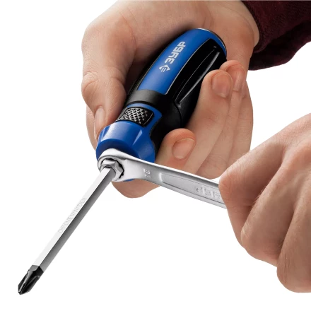 Отвертки ударные серия ПРОФЕССИОНАЛ купить в Нижневартовске