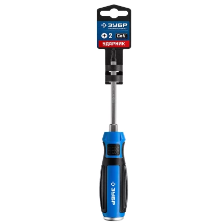 Отвертки ударные серия ПРОФЕССИОНАЛ купить в Нижневартовске