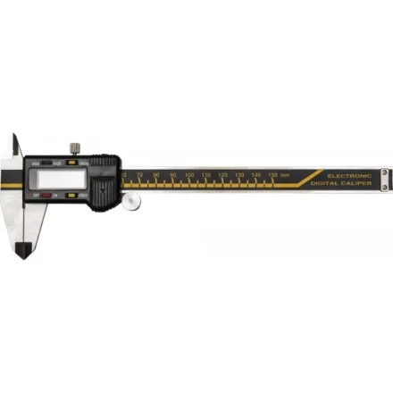 Штангенциркуль KRAFTOOL электронный металлический, 150мм 34460-150 купить в Нижневартовске