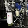 Дизельный генератор Vektor AD-100Y-T400 в шумозащитном кожухе купить в Нижневартовске