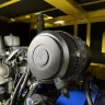 Дизельный генератор Vektor AD-100Y-T400 в шумозащитном кожухе купить в Нижневартовске