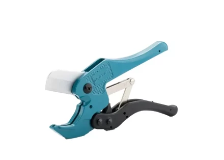 Ножницы для резки изделий из ПВХ универсальные D-42 мм порошковое покрытие рукояток GROSS 78424 купить в Нижневартовске