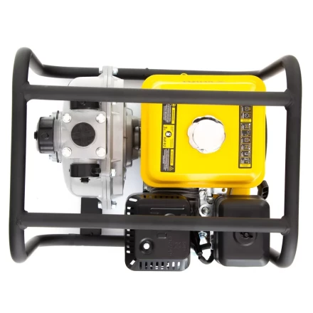 Мотопомпа бензиновая высоконапорная PX-50H Denzel 99203 купить в Нижневартовске