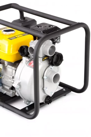 Мотопомпа бензиновая высоконапорная PX-50H Denzel 99203 купить в Нижневартовске