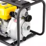 Мотопомпа бензиновая высоконапорная PX-50H Denzel 99203 купить в Нижневартовске