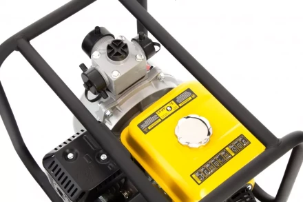 Мотопомпа бензиновая высоконапорная PX-50H Denzel 99203 купить в Нижневартовске