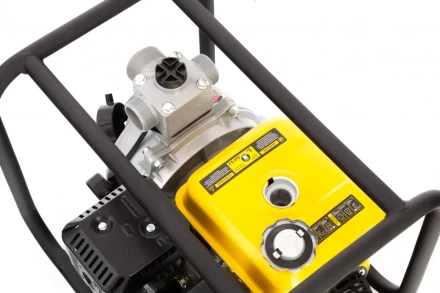 Мотопомпа бензиновая высоконапорная PX-50H Denzel 99203 купить в Нижневартовске