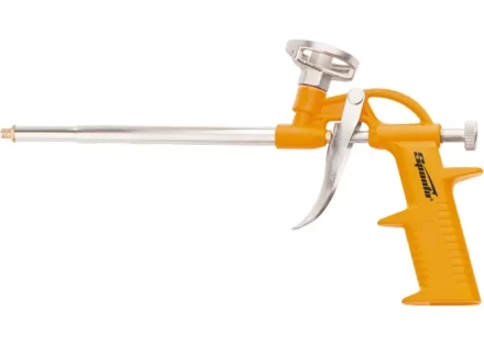 Пистолет для монтажной пены SPARTA 88674 купить в Нижневартовске