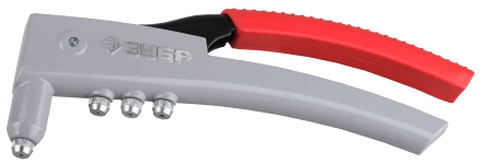 Заклёпочники с функцией удержания заклёпки ЗУБР серия МАСТЕР купить в Нижневартовске