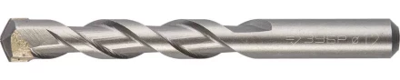 Сверло ЗУБР "МАСТЕР" по бетону ударное, 12x110мм 2922-110-12 купить в Нижневартовске