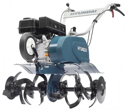 Бензиновый культиватор Hyundai Т 900 купить в Нижневартовске