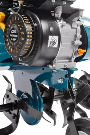 Бензиновый культиватор Hyundai Т 900 купить в Нижневартовске