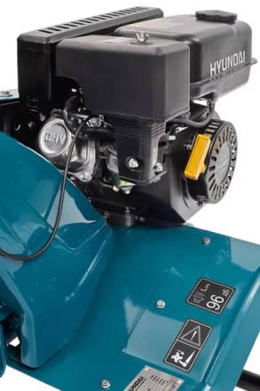Бензиновый культиватор Hyundai Т 900 купить в Нижневартовске